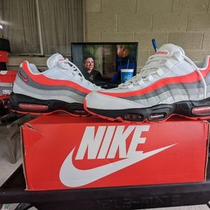 Nike Air Max 95